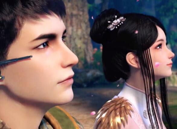 王胜有几个老婆？