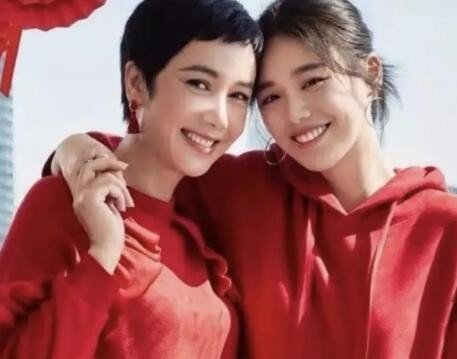 妈妈的姐姐有几种叫法?