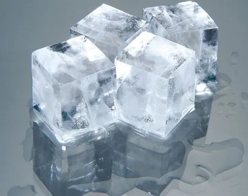 冰块如何取出来