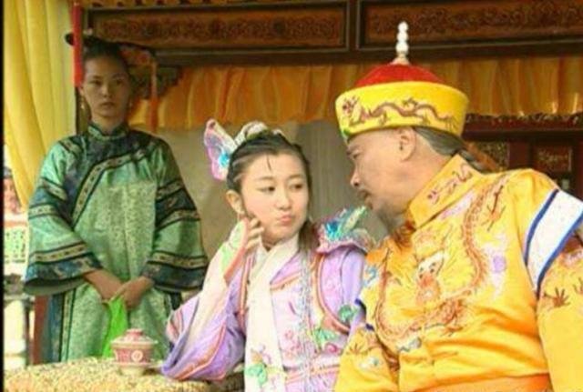 大清唯一母凭女贵的嫔妃是谁?