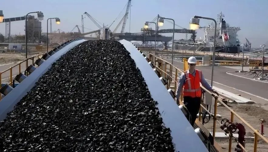 禁运俄罗斯煤炭，欧盟国家今年咋过冬？