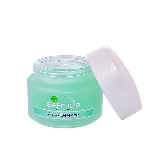 卡尼尔水润凝护全天候保湿乳霜的作用