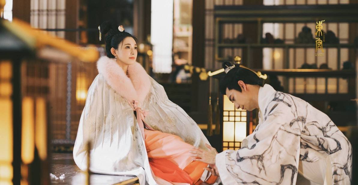 《东宫》好看在哪？为什么能得到原著粉很高的评价？