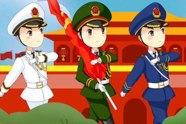 下次阅兵是哪一年?