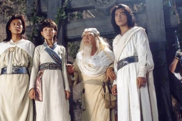 水月洞天全部歌曲