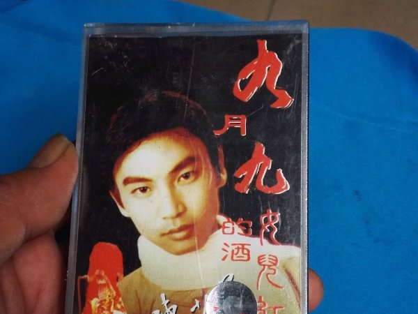 重阳节歌曲大全100首歌词