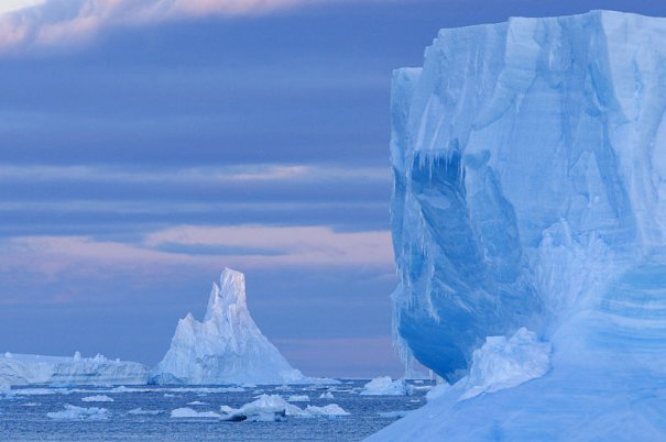五大洋是哪五个