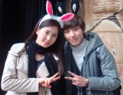 为什么别人都叫容贤是红薯夫妇？