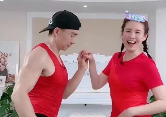 刘畊宏楼下邻居称“不会被吵到”，和刘畊宏做邻居是一种什么体验？