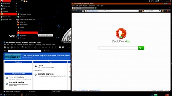 Anonymous-OS的介绍