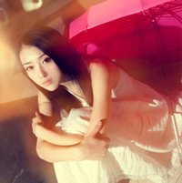 求这个QQ游戏照片秀的原图