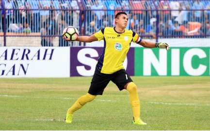 印尼传奇门将胡达为什么去世?