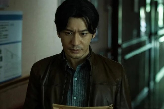 最新国产紧张刺激的悬疑电影