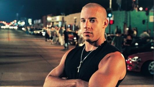 速度与激情1什么时间上映的?