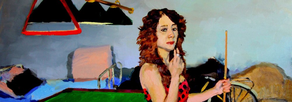 金城小子的剧情简介