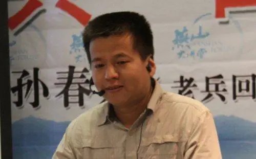 苍山失联事件领队孙春龙仍将进山，他进山的目的是什么？