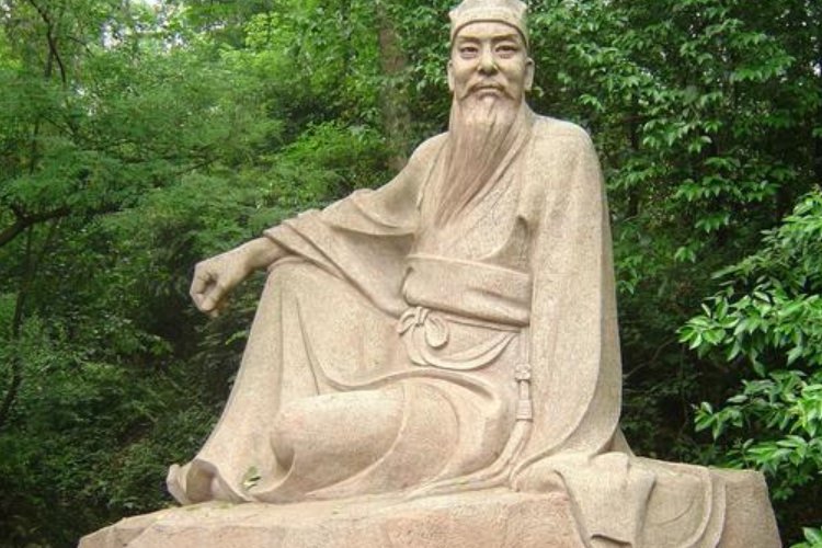 南宋四大家尤袤怎么读