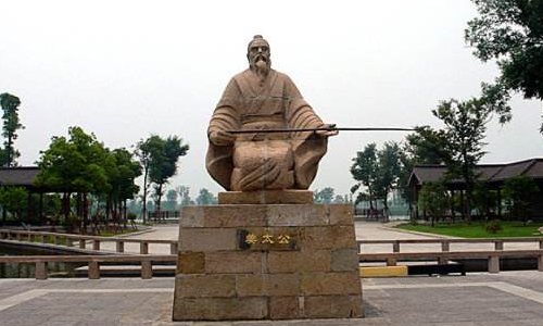 天下非一人之天下也，天下之天下也出自哪里