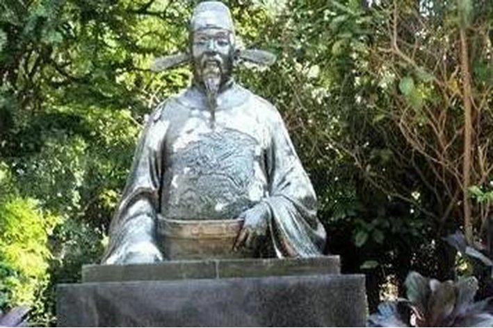 明代徐有贞的《中秋月·中秋月》诗词解析