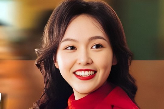 繁华电视剧人物介绍