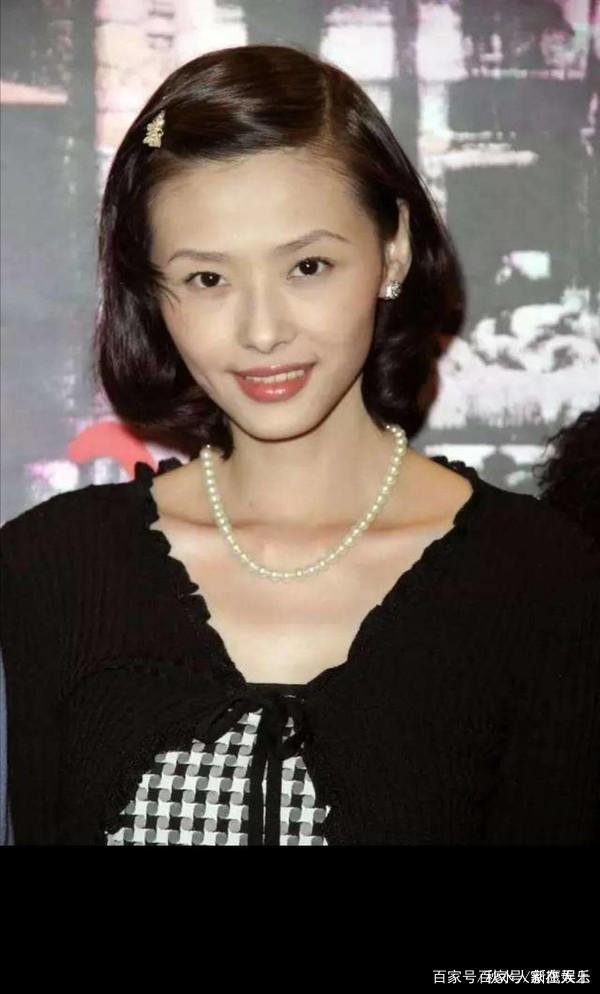 台星萧淑慎：从清纯女星到名声败尽，她是如何一步步沉沦的？