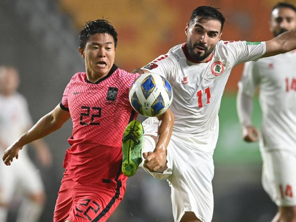 世预赛亚洲区排名积分