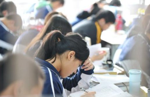 高考最苦的6个省份