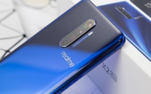 real me手机是什么意思？