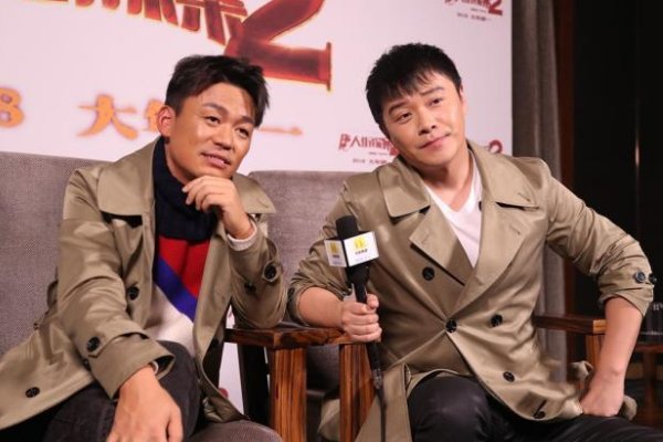 兄弟情深！王宝强发文为陈思诚庆生，他们之间的关系如何？