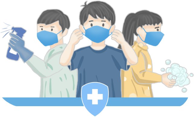 今年本土疫情基本均1个月左右清零，我国的疫情防控做的有多好？