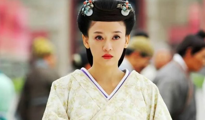 王的女人剧情分集剧情介绍