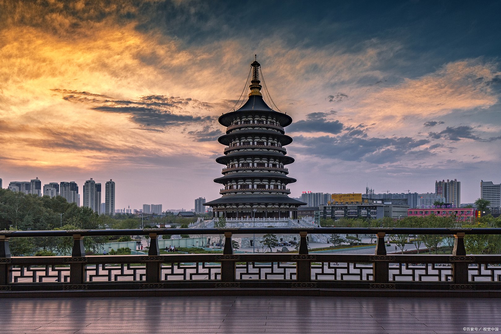 世界十大最美丽的国旗，中国国旗最具历史意义，是如何看待的呢？