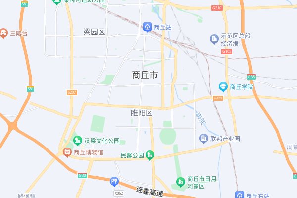 河南5个人均穷得叮当响的城市