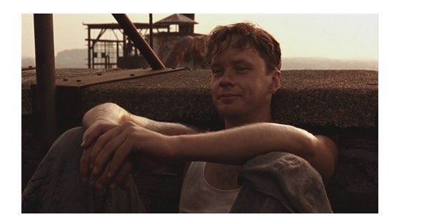 “Get busy living,Or get busy dying.”怎么翻译?