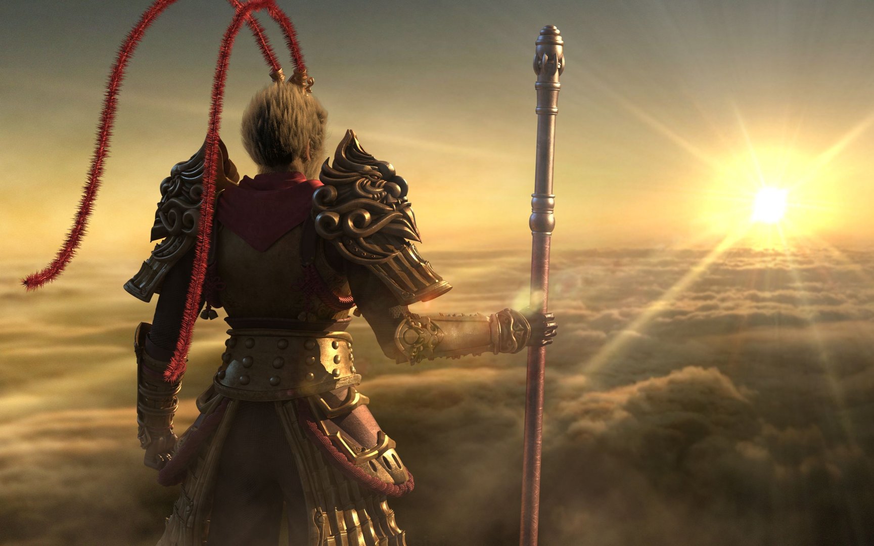 大闹天空是什么生肖