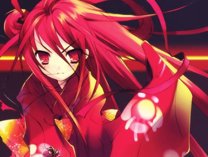 夏娜动画第三季比之第一二季如何评价?