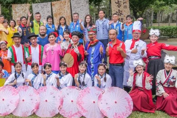 繁华是什么意思?