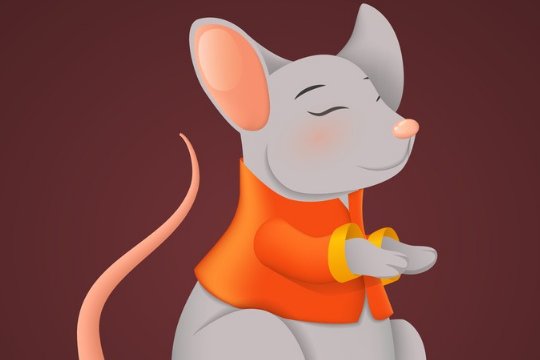 爪子之士是什么生肖