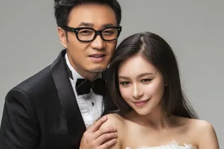 王铮亮结婚了吗