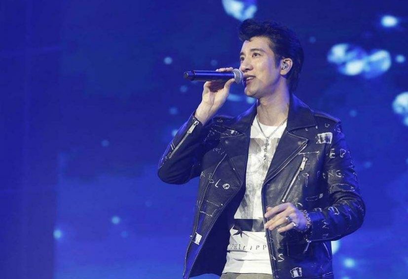 每个人都拥有一个梦 歌词