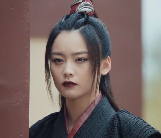 《赘婿》几个女主角,结局是什么?