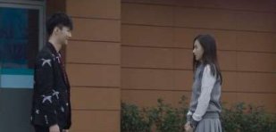 沙婉_我们的少年时代郁风和沙婉在一起了吗蔡乙嘉个人资料_沙婉