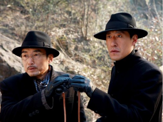 公认“零差评”的5部冷门谍战剧,部部经典,你看过几部?