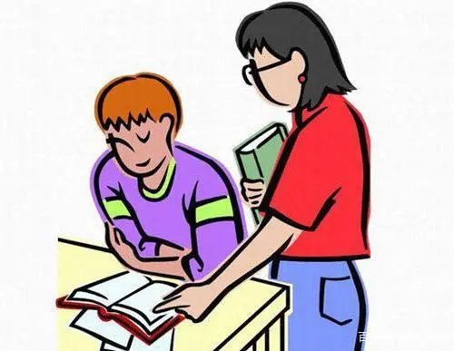 老师当着全班的面,说我孩子作业没按要求完成,老师这样做得对吗?