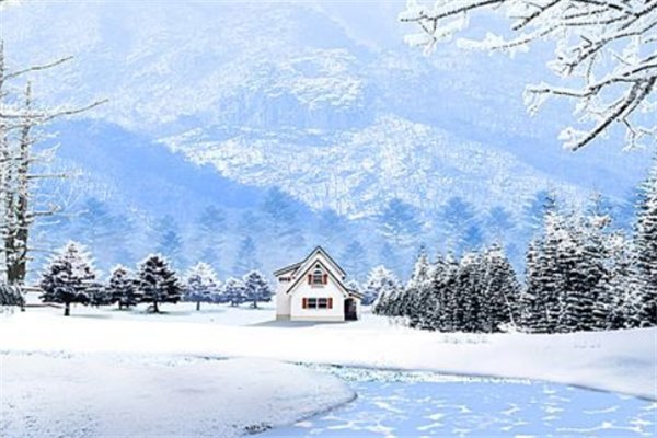 强冷空气影响江苏,最低气温跌至零下,此次冷空气会持续多久?