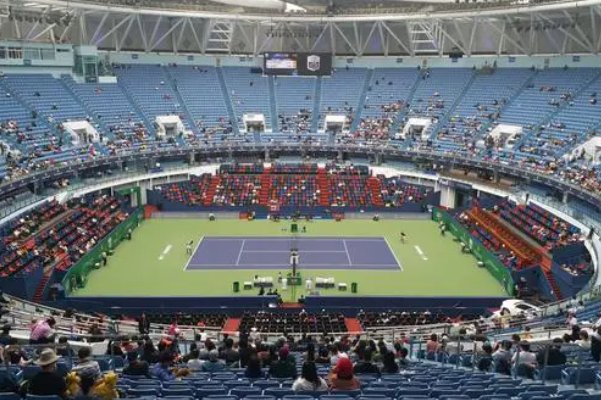 网球上海大师赛2023赛程表