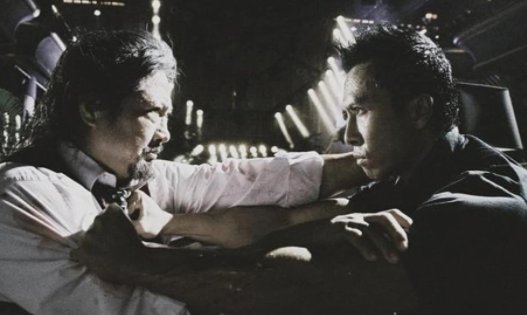 《杀死汝爱Kill Your Darlings》这部电影主要想表达什么?结局是什么？