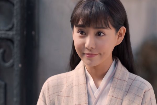 老酒馆小尊扮演者