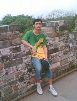 王垚烽的人物经历