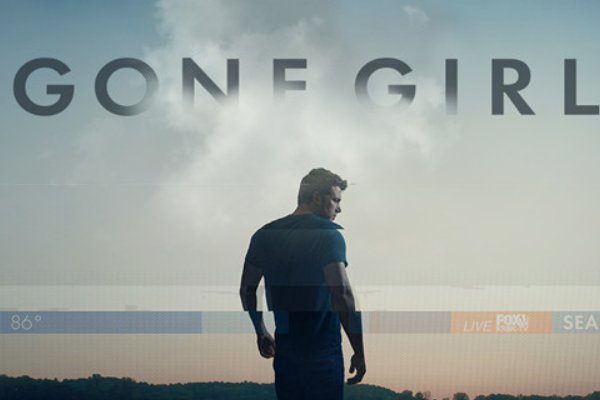 消失的爱人英文